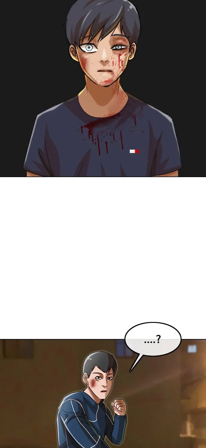 The Girl From Random Chatting! Mangakakalot X Chapter 54 Page 66