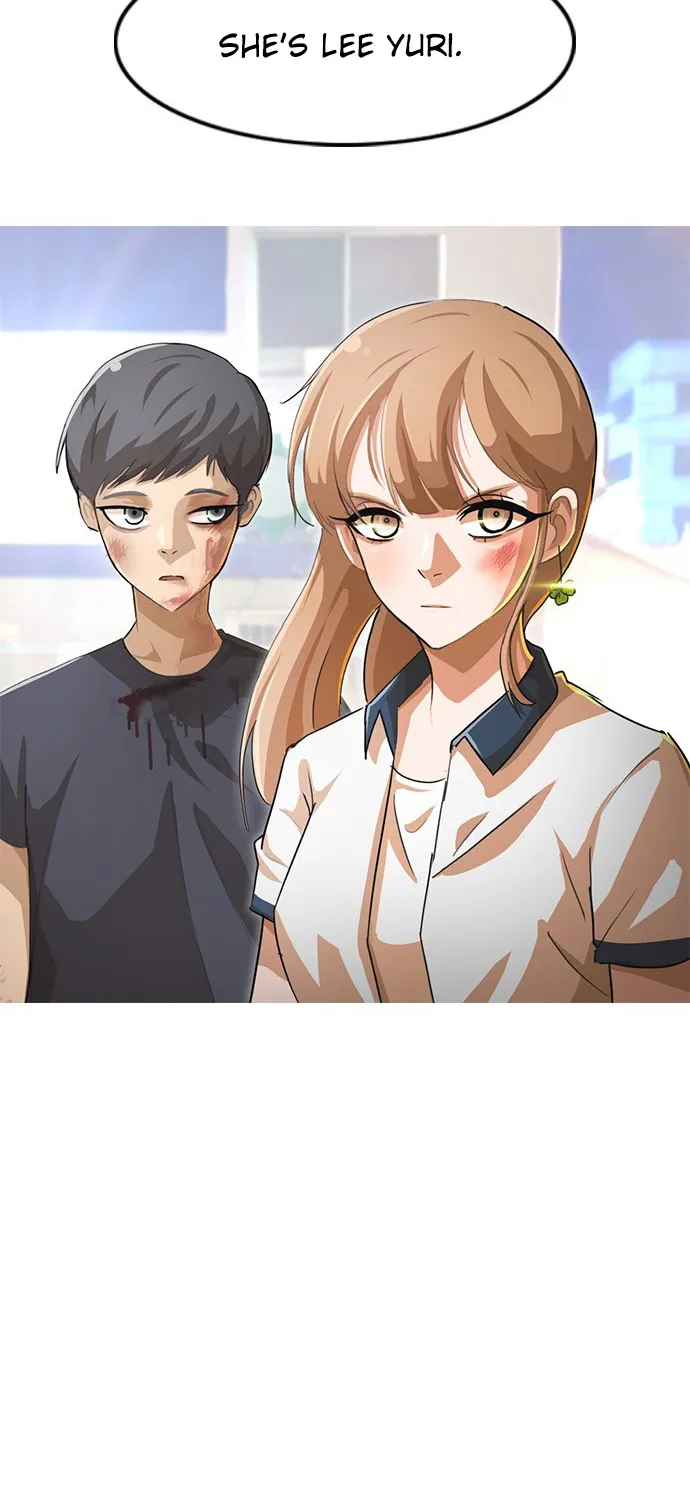 The Girl From Random Chatting! Mangakakalot X Chapter 54 Page 80