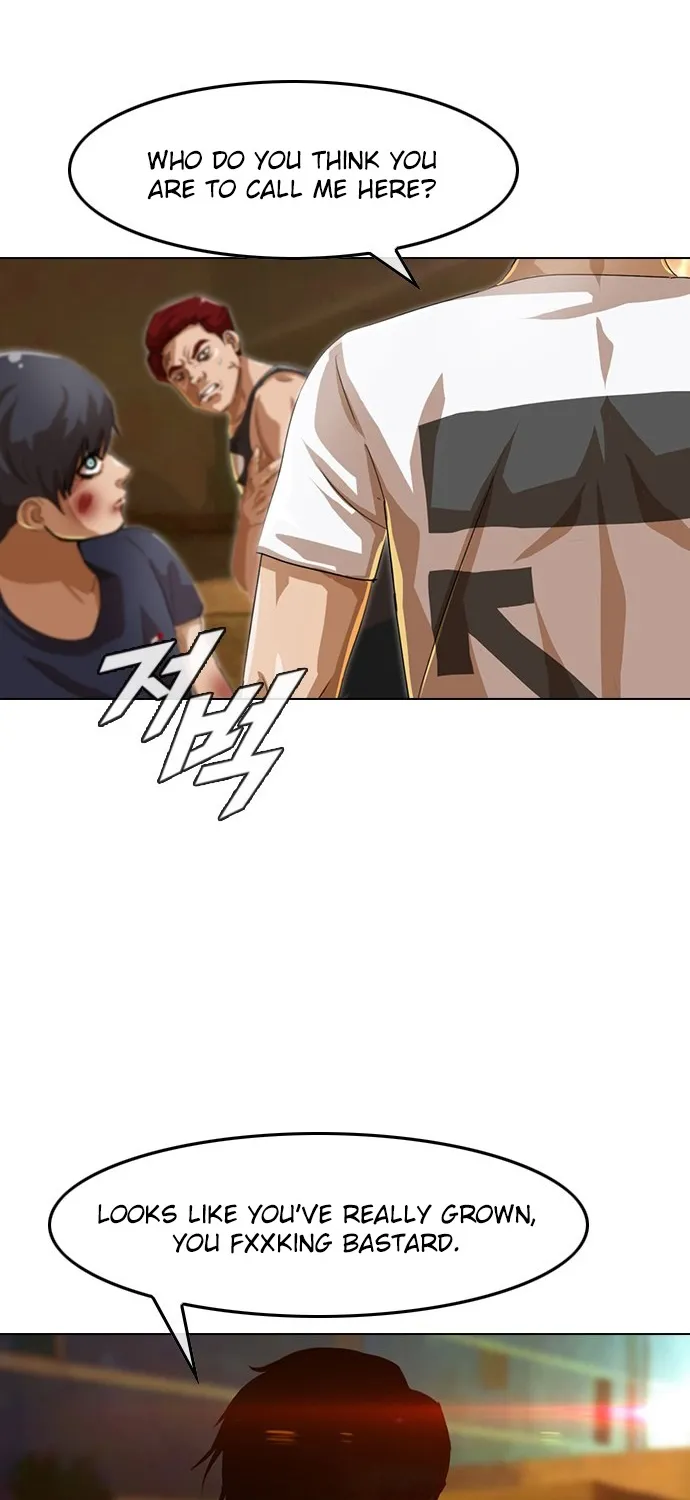 The Girl From Random Chatting! Mangakakalot X Chapter 54 Page 2