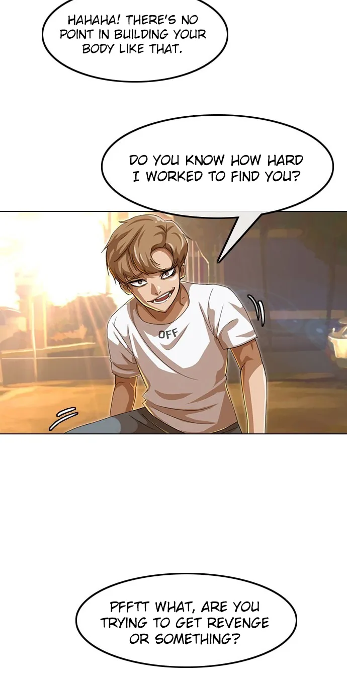 The Girl From Random Chatting! Mangakakalot X Chapter 54 Page 20