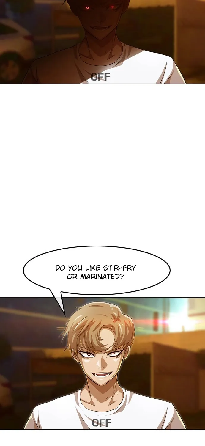 The Girl From Random Chatting! Mangakakalot X Chapter 54 Page 3