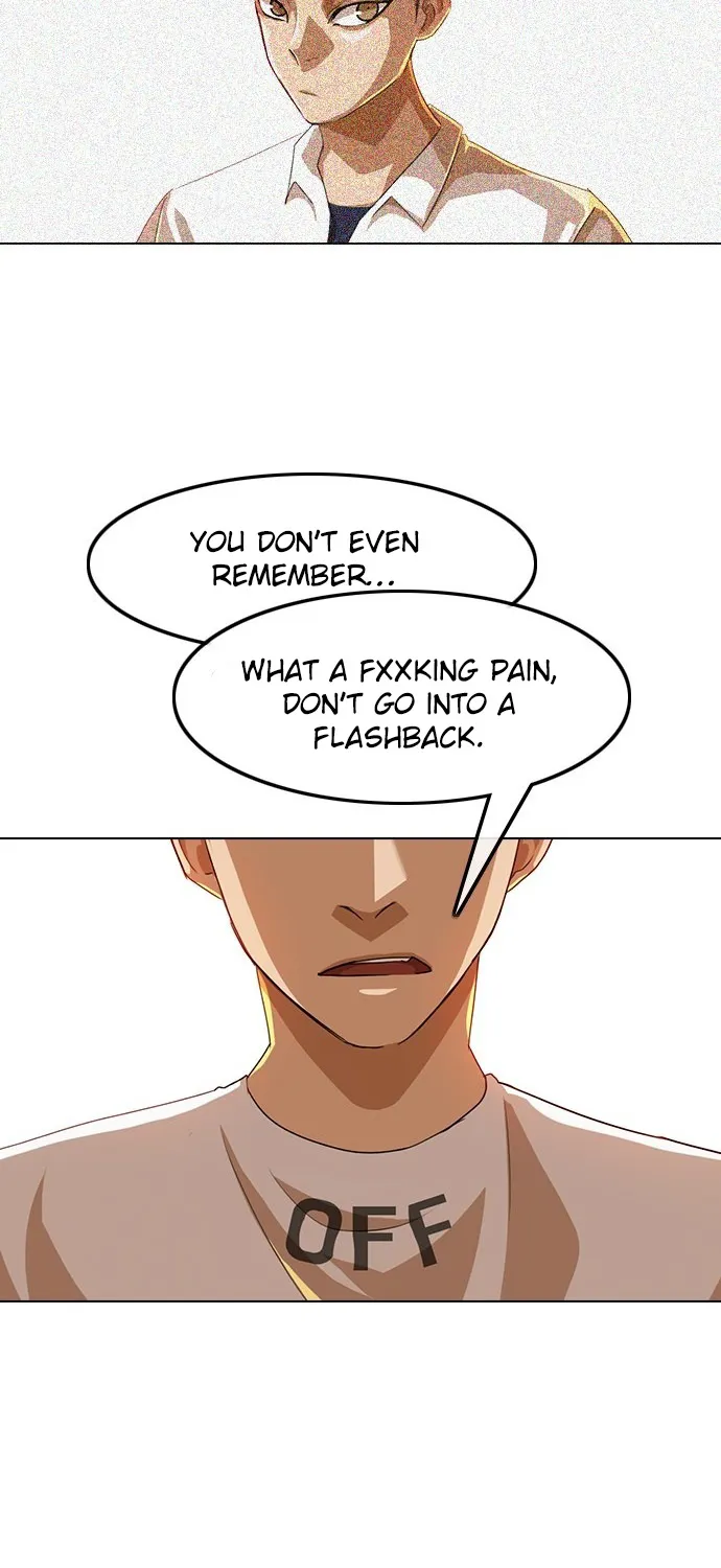 The Girl From Random Chatting! Mangakakalot X Chapter 54 Page 23