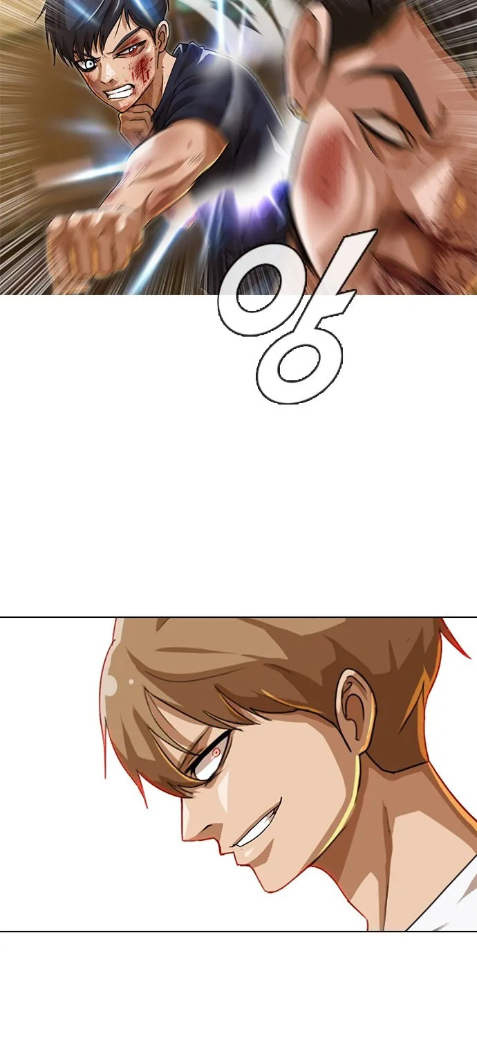 The Girl From Random Chatting! Mangakakalot X Chapter 54 Page 40