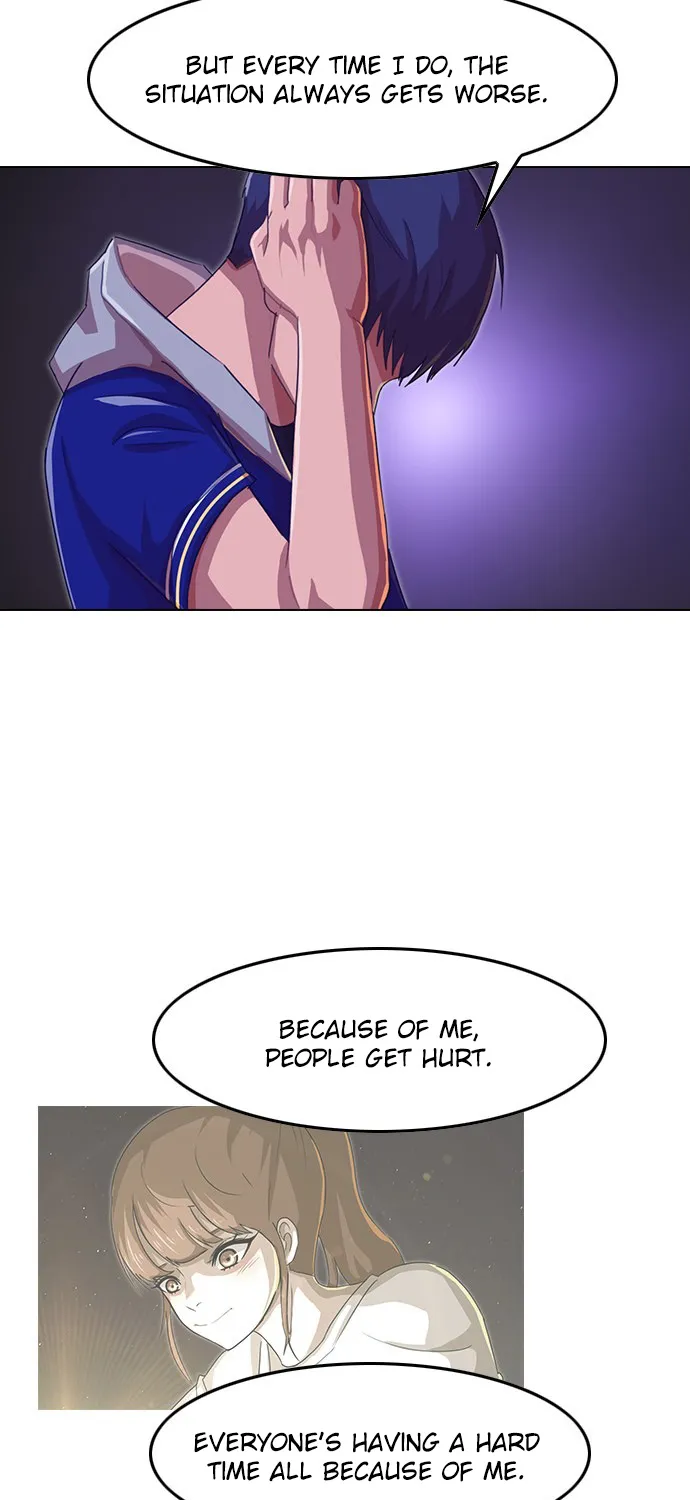 The Girl From Random Chatting! Mangakakalot X Chapter 57 Page 41