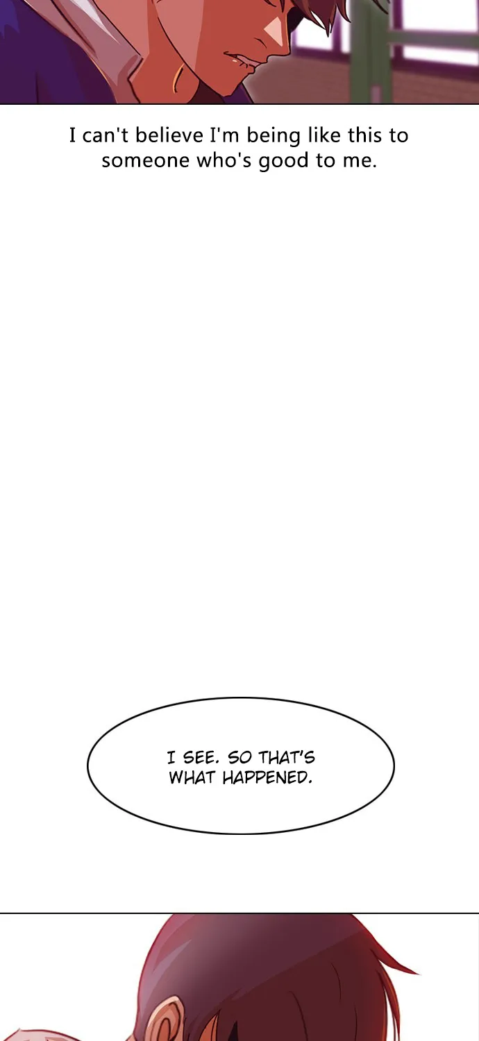 The Girl From Random Chatting! Mangakakalot X Chapter 57 Page 48