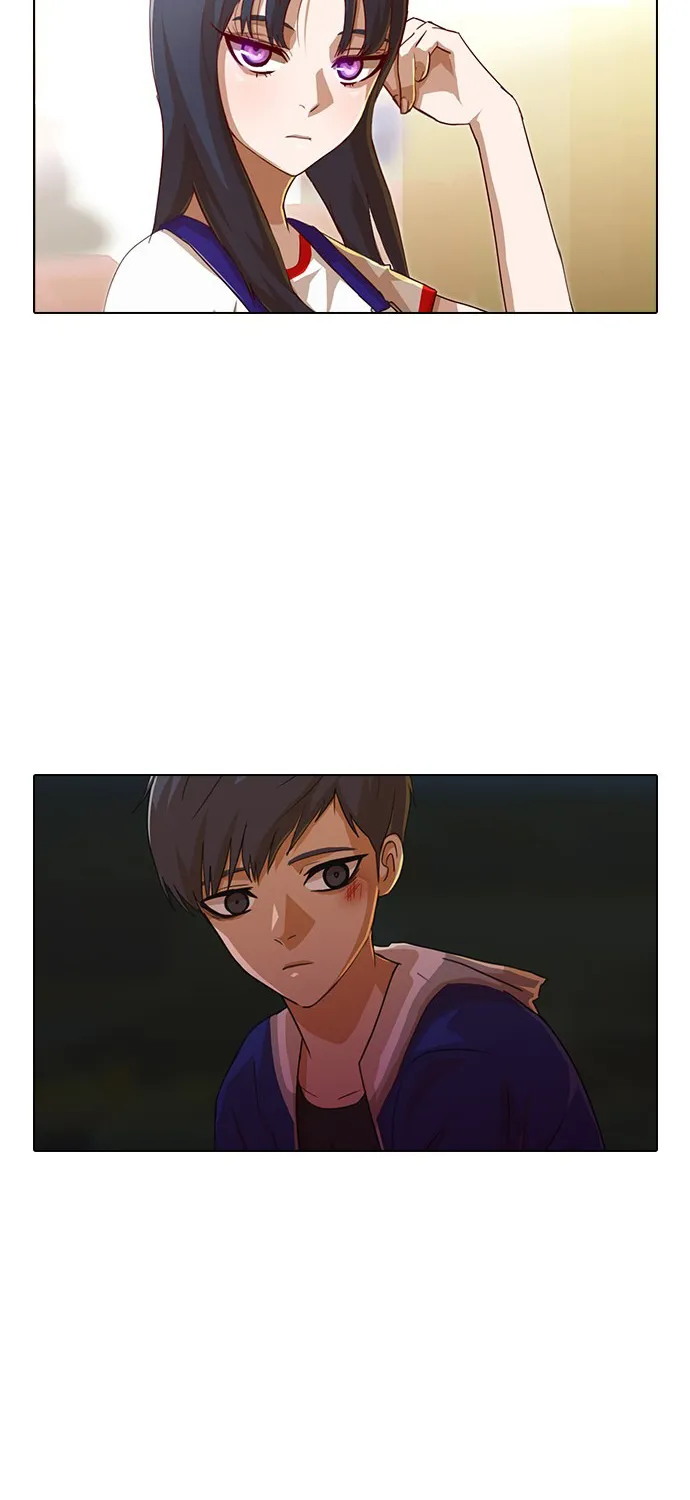 The Girl From Random Chatting! Mangakakalot X Chapter 57 Page 7