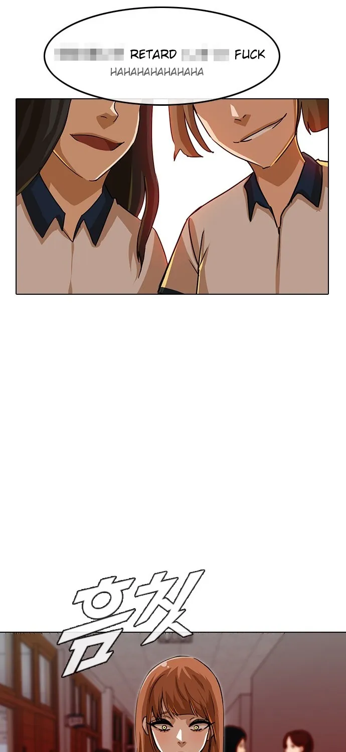 The Girl From Random Chatting! Mangakakalot X Chapter 57 Page 70