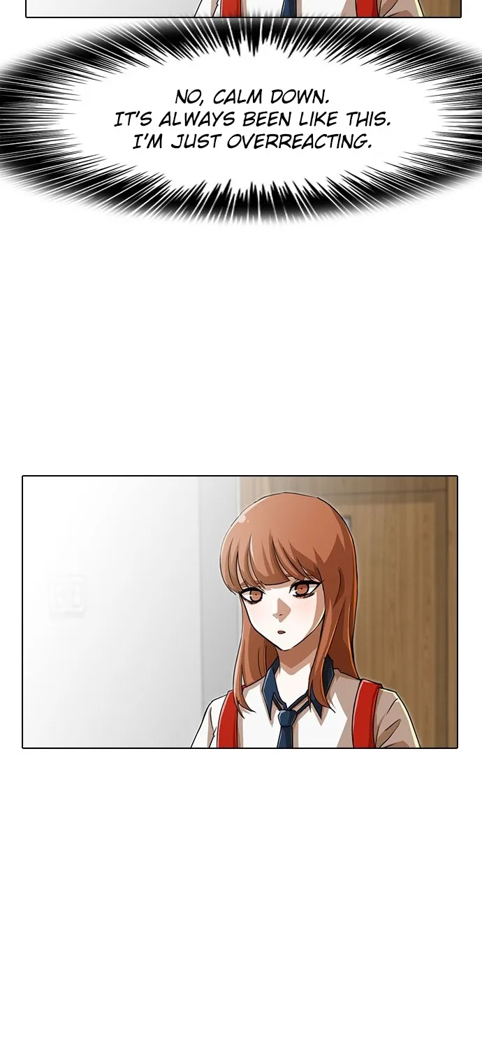 The Girl From Random Chatting! Mangakakalot X Chapter 57 Page 77