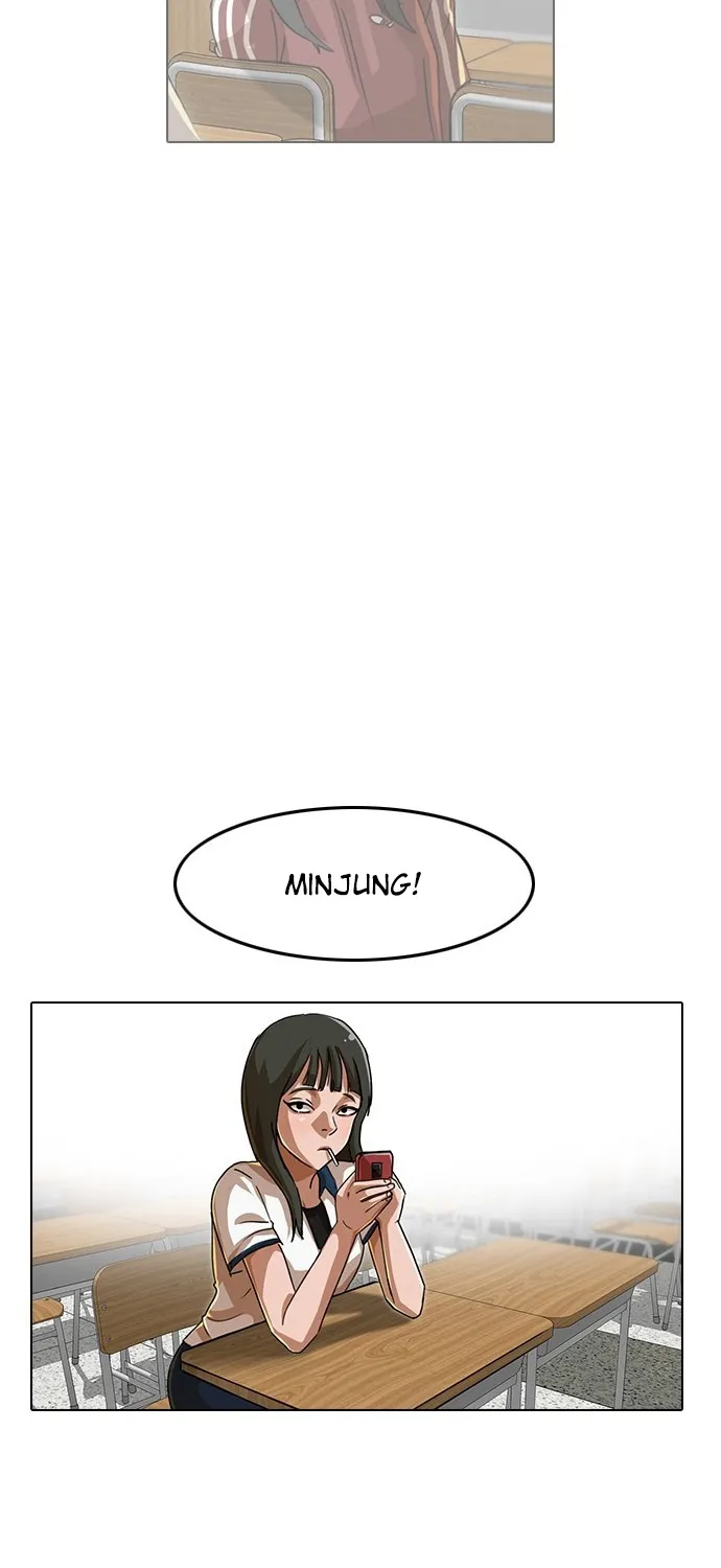 The Girl From Random Chatting! Mangakakalot X Chapter 57 Page 79