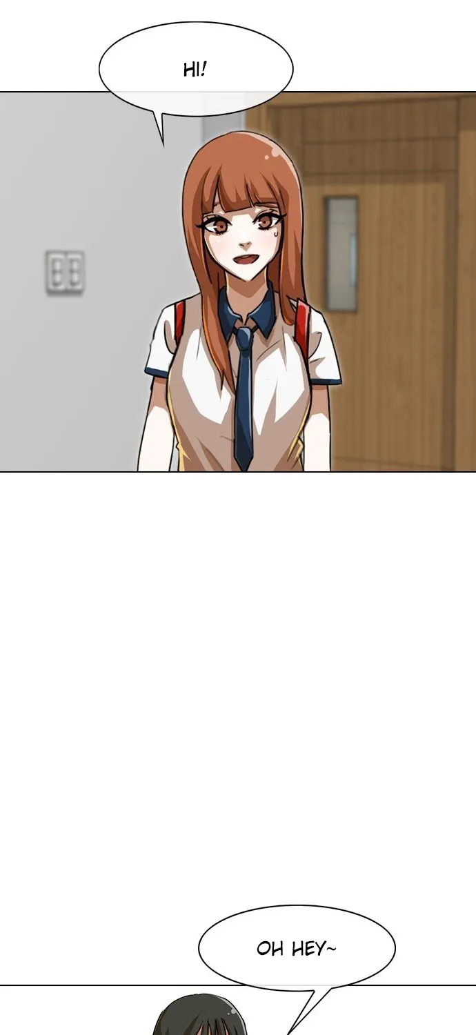 The Girl From Random Chatting! Mangakakalot X Chapter 57 Page 81