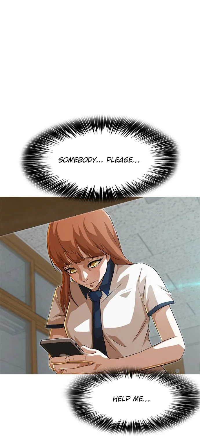 The Girl From Random Chatting! Mangakakalot X Chapter 57 Page 94