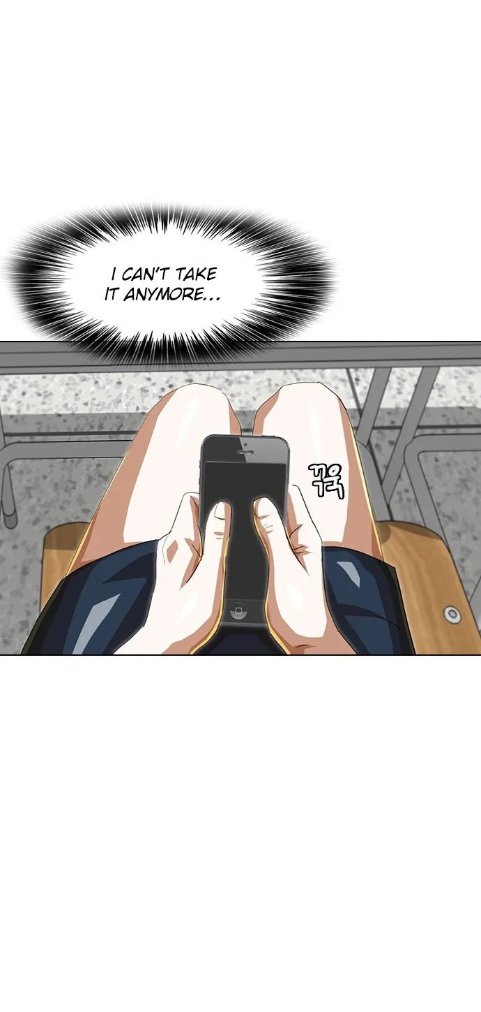The Girl From Random Chatting! Mangakakalot X Chapter 57 Page 95