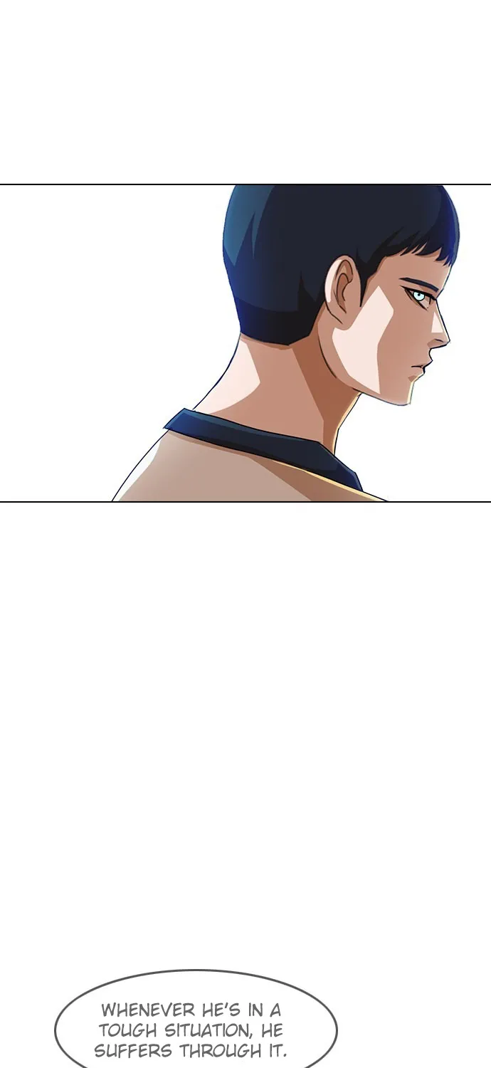 The Girl From Random Chatting! Mangakakalot X Chapter 57 Page 100