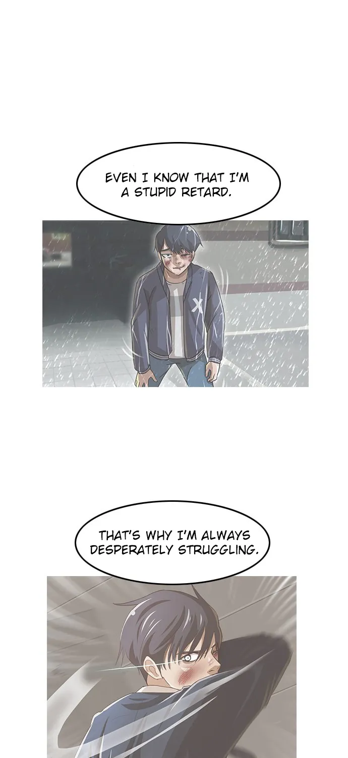 The Girl From Random Chatting! Mangakakalot X Chapter 57 Page 39