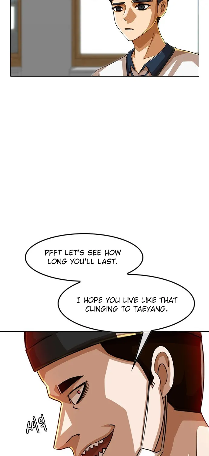 The Girl From Random Chatting! Mangakakalot X Chapter 59 Page 45