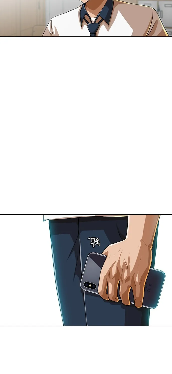 The Girl From Random Chatting! Mangakakalot X Chapter 59 Page 52