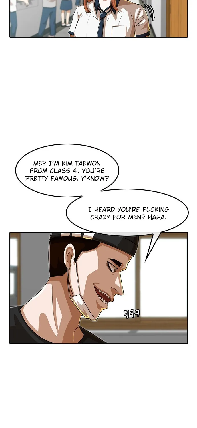 The Girl From Random Chatting! Mangakakalot X Chapter 59 Page 7