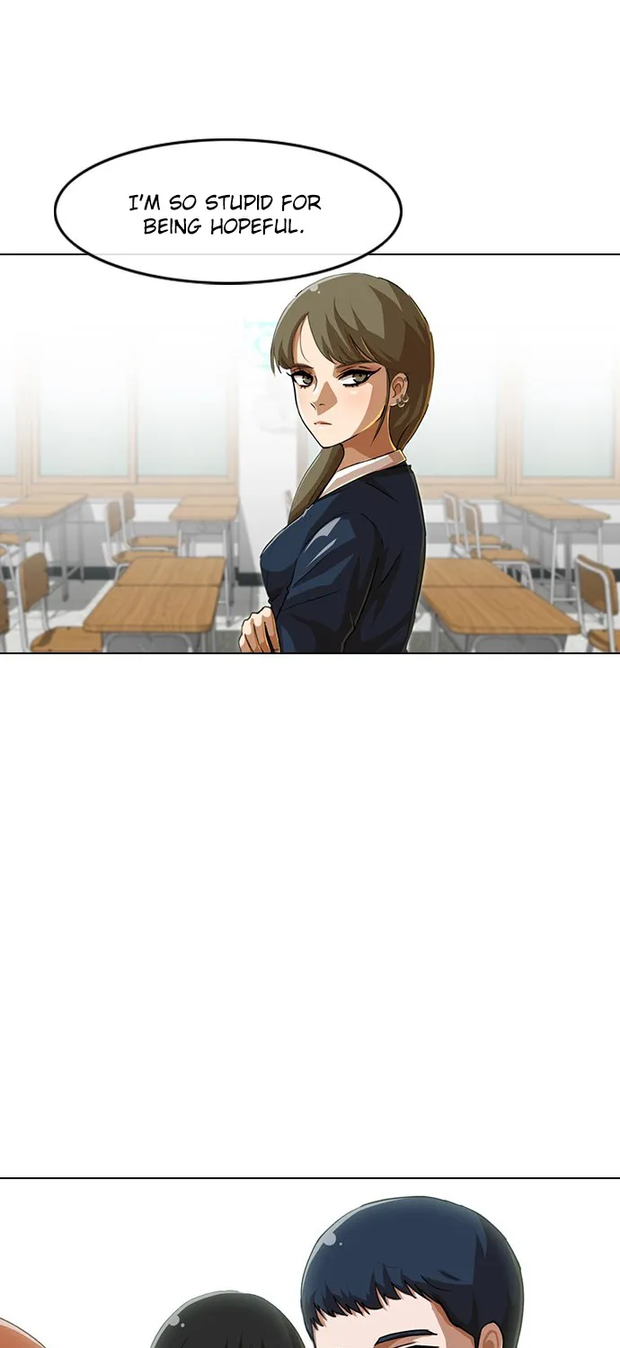 The Girl From Random Chatting! Mangakakalot X Chapter 59 Page 64