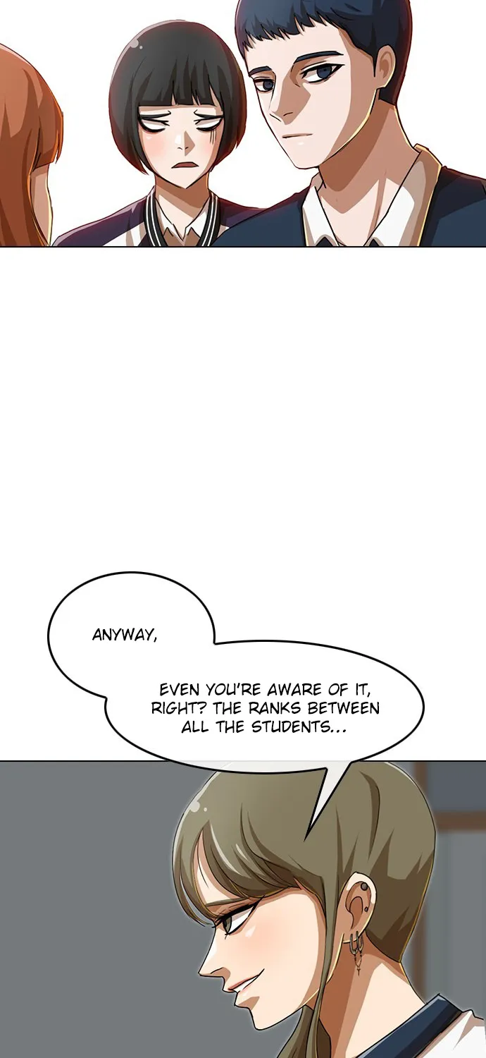 The Girl From Random Chatting! Mangakakalot X Chapter 59 Page 67