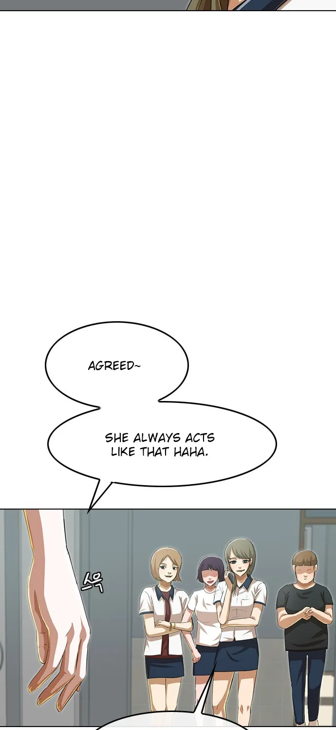 The Girl From Random Chatting! Mangakakalot X Chapter 59 Page 68