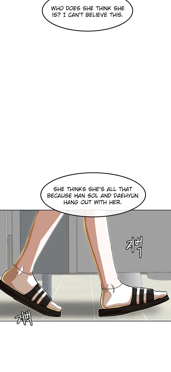 The Girl From Random Chatting! Mangakakalot X Chapter 59 Page 69