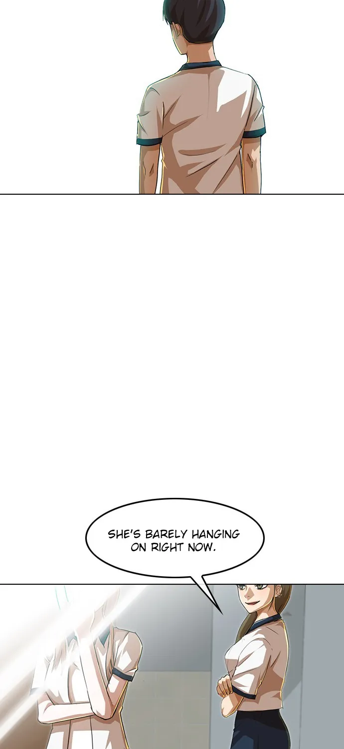 The Girl From Random Chatting! Mangakakalot X Chapter 59 Page 72