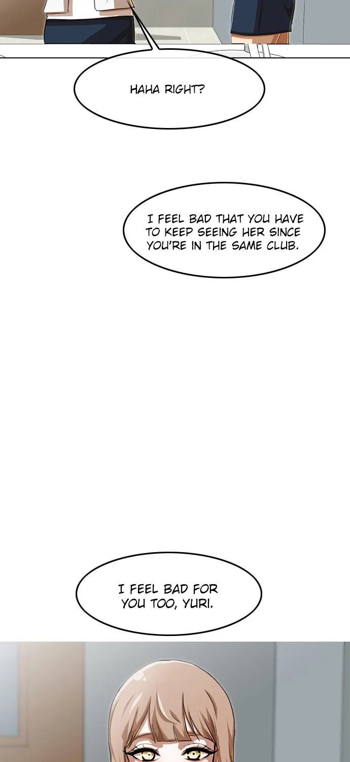 The Girl From Random Chatting! Mangakakalot X Chapter 59 Page 73