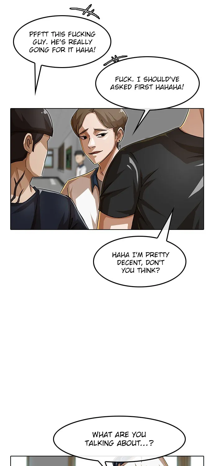 The Girl From Random Chatting! Mangakakalot X Chapter 59 Page 12