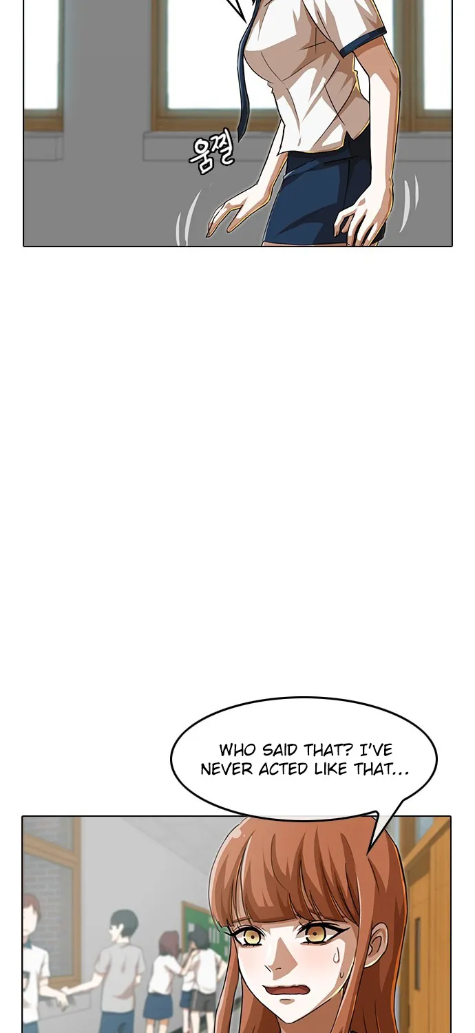 The Girl From Random Chatting! Mangakakalot X Chapter 59 Page 13