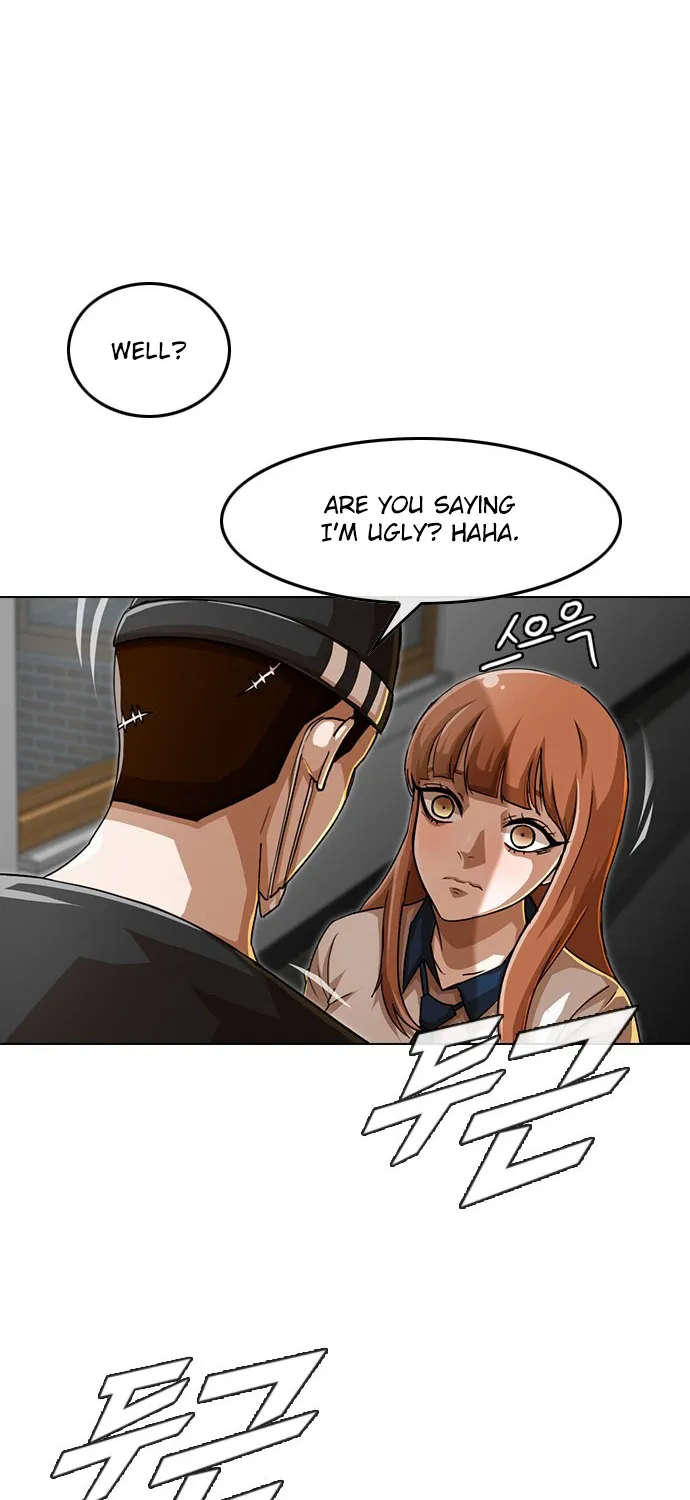 The Girl From Random Chatting! Mangakakalot X Chapter 59 Page 15