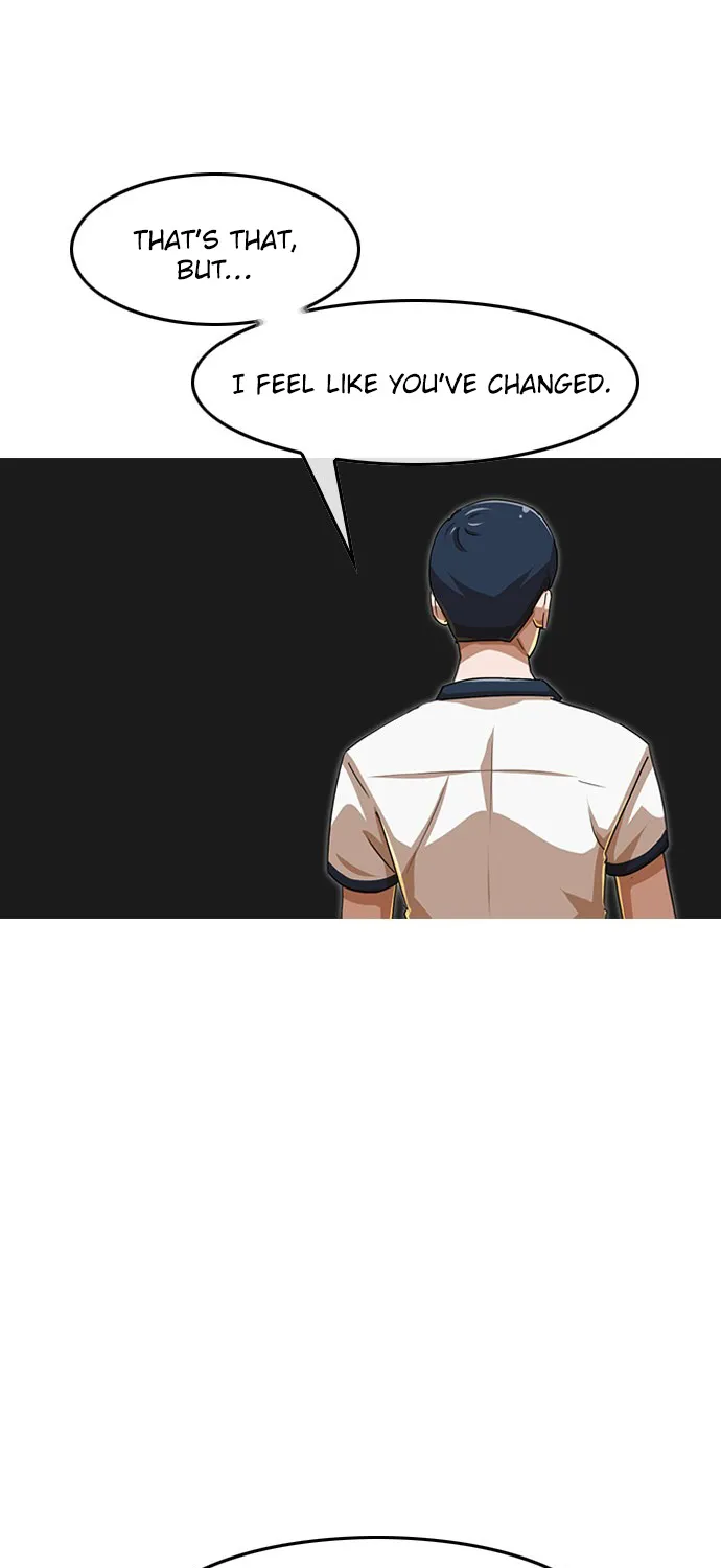 The Girl From Random Chatting! Mangakakalot X Chapter 59 Page 26