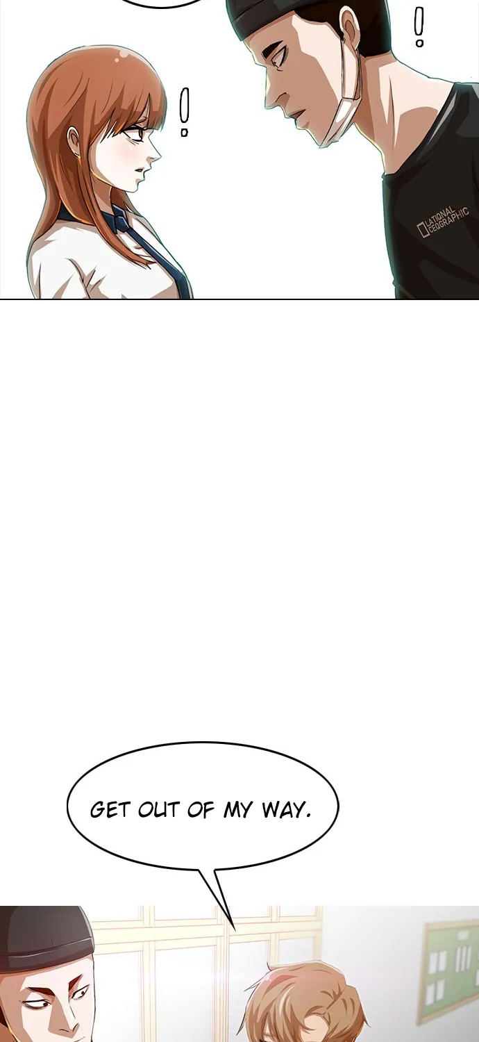 The Girl From Random Chatting! Mangakakalot X Chapter 59 Page 35