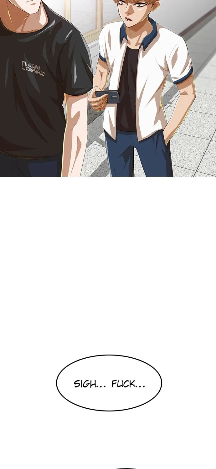 The Girl From Random Chatting! Mangakakalot X Chapter 59 Page 36