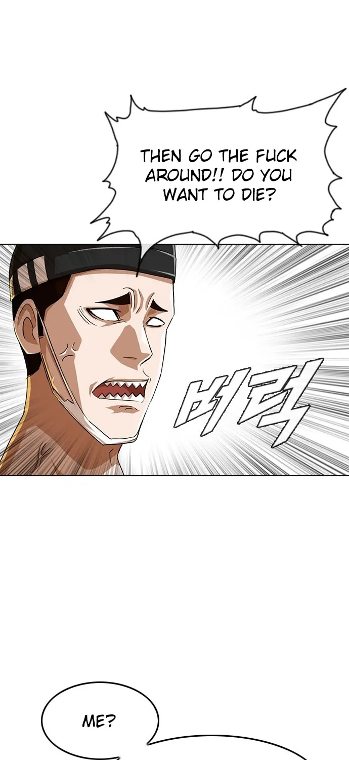 The Girl From Random Chatting! Mangakakalot X Chapter 59 Page 39
