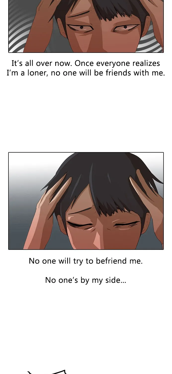 The Girl From Random Chatting! Mangakakalot X Chapter 6 Page 13