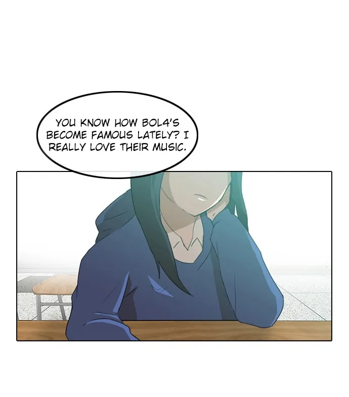 The Girl From Random Chatting! Mangakakalot X Chapter 6 Page 30