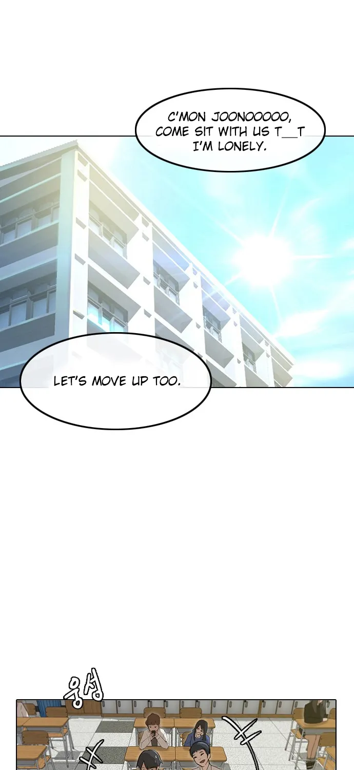 The Girl From Random Chatting! Mangakakalot X Chapter 6 Page 24