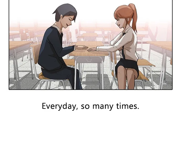 The Girl From Random Chatting! Mangakakalot X Chapter 6 Page 35