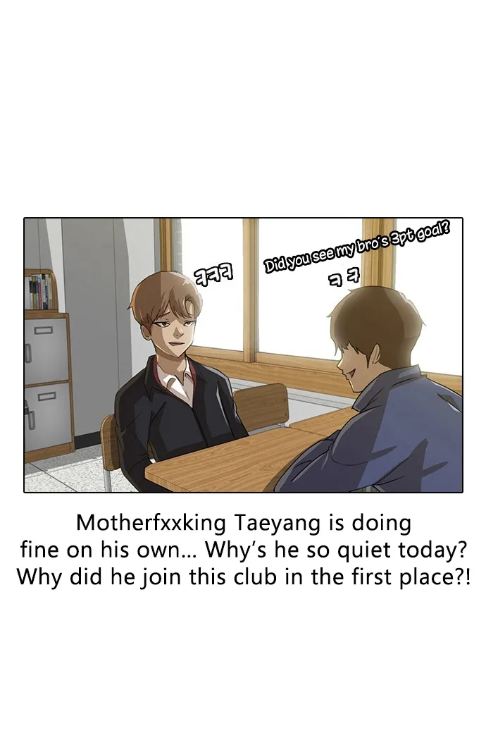 The Girl From Random Chatting! Mangakakalot X Chapter 6 Page 5