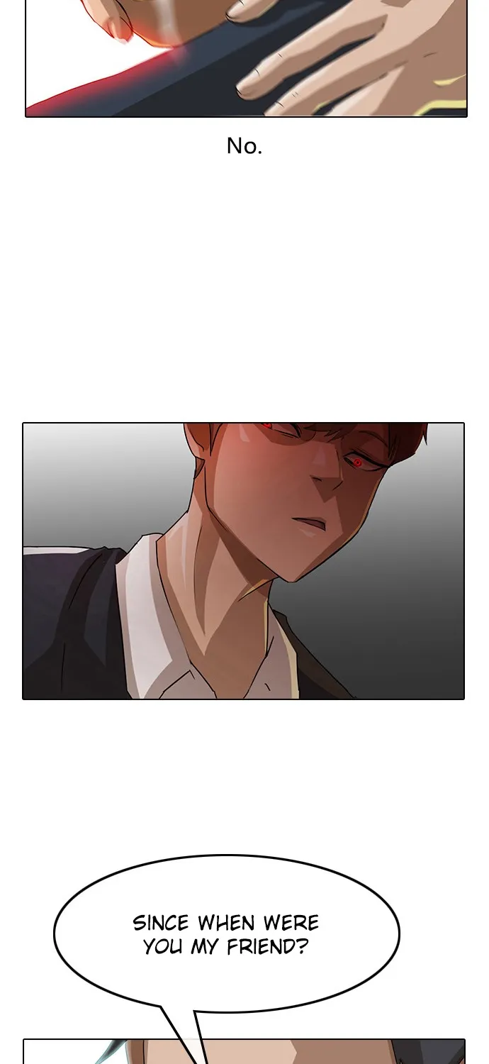 The Girl From Random Chatting! Mangakakalot X Chapter 6 Page 54