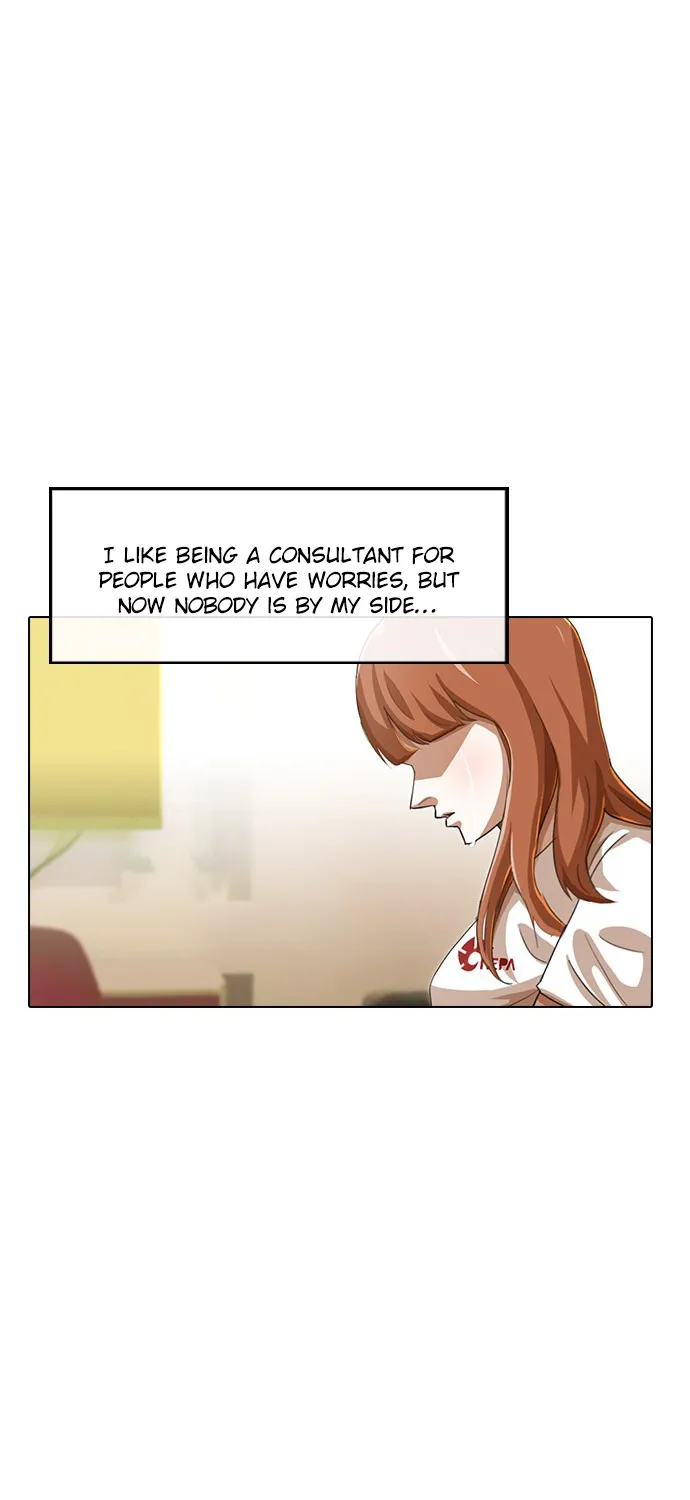 The Girl From Random Chatting! Mangakakalot X Chapter 60 Page 44