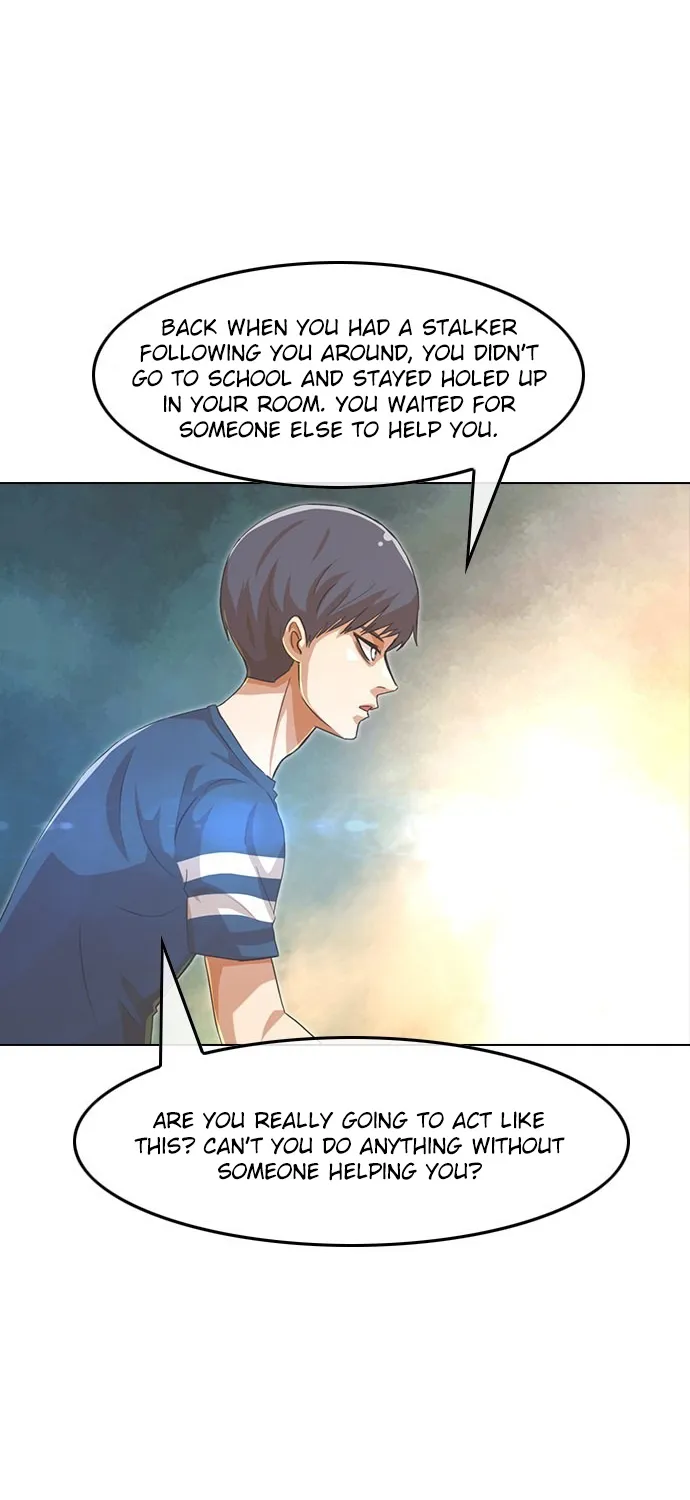 The Girl From Random Chatting! Mangakakalot X Chapter 60 Page 50