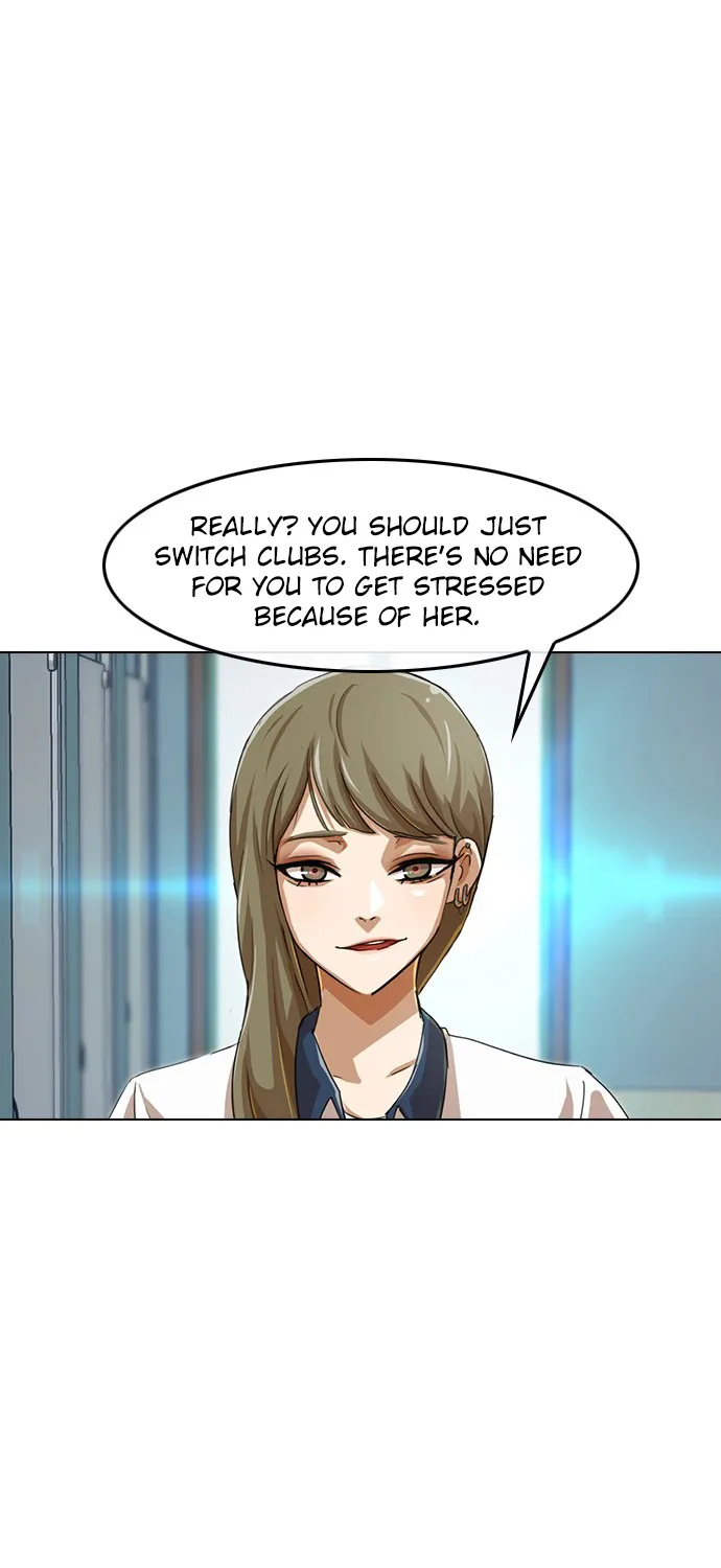 The Girl From Random Chatting! Mangakakalot X Chapter 60 Page 7