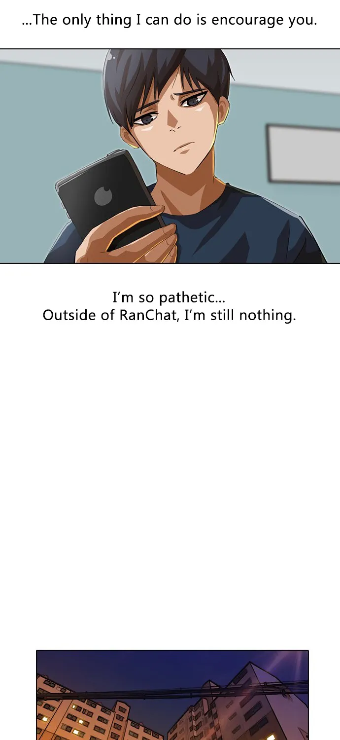 The Girl From Random Chatting! Mangakakalot X Chapter 60 Page 61