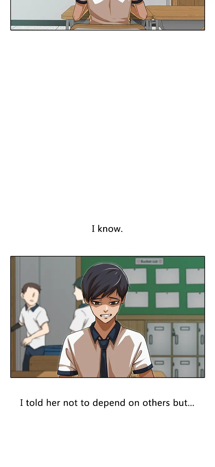 The Girl From Random Chatting! Mangakakalot X Chapter 60 Page 66