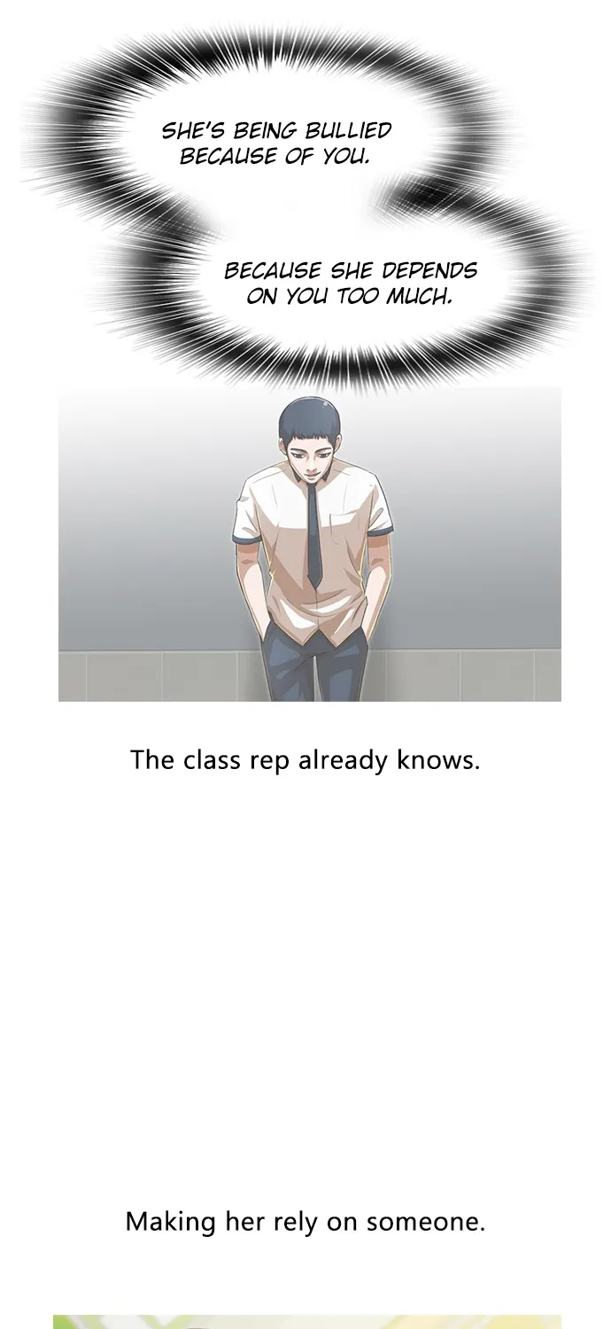 The Girl From Random Chatting! Mangakakalot X Chapter 60 Page 67