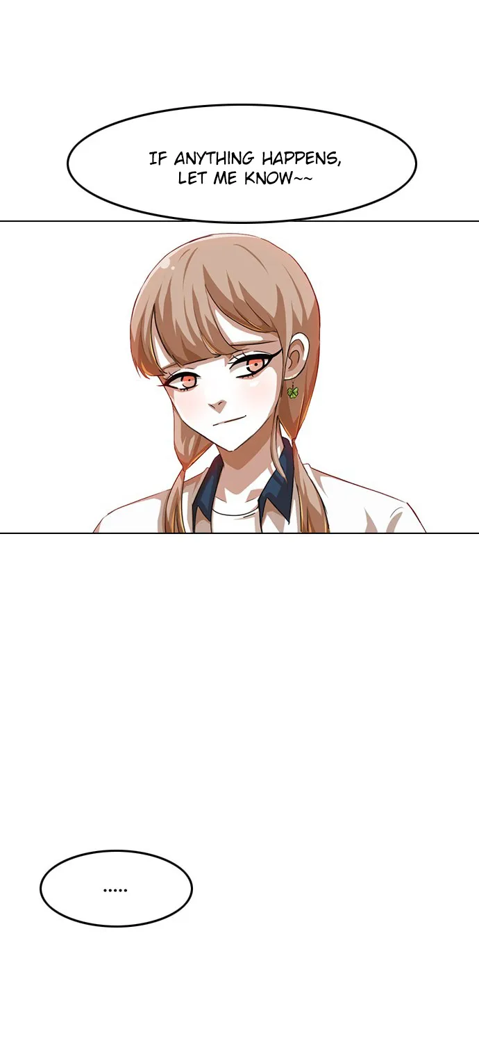 The Girl From Random Chatting! Mangakakalot X Chapter 60 Page 8