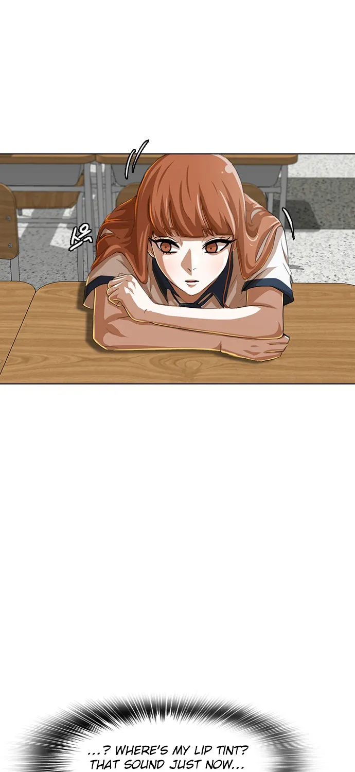 The Girl From Random Chatting! Mangakakalot X Chapter 60 Page 78