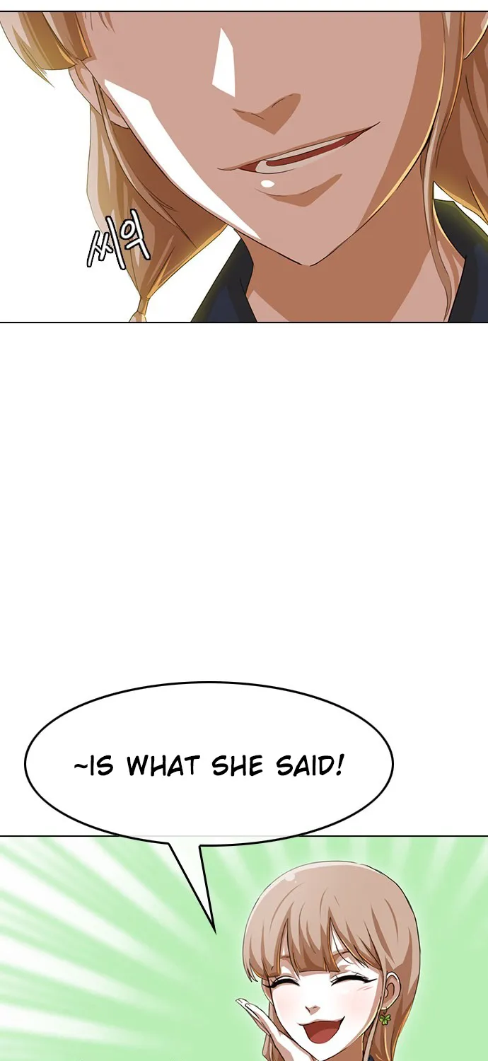 The Girl From Random Chatting! Mangakakalot X Chapter 60 Page 9