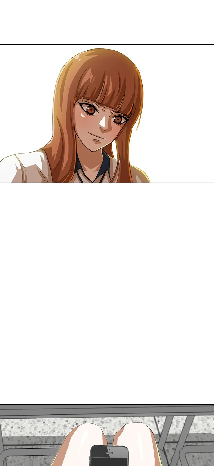 The Girl From Random Chatting! Mangakakalot X Chapter 60 Page 82